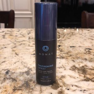 Monat thickening spray